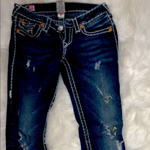 COPY - Tru Religion jeans